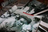 Lhistoire du cyclisme