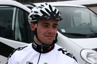 Fabien Canal, leader naturel du team