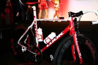 Le vélo Look de Cofidis