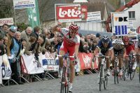 Encore une victoire de Keukeleire