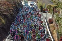 Le peloton