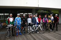 La Rando 101, une sortie conviviale autour de la rédaction de Vélo 101