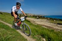 Jaroslav Kulhavy domine la dernière manche de la Cyprus Sunshine Cup