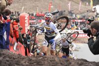 Zdenek Stybar remporte le SuperPrestige 2009/2010