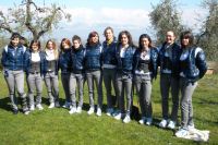 Le Team Valdarno