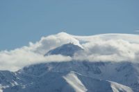 Le Pic du Midi contemple le Tourmalet