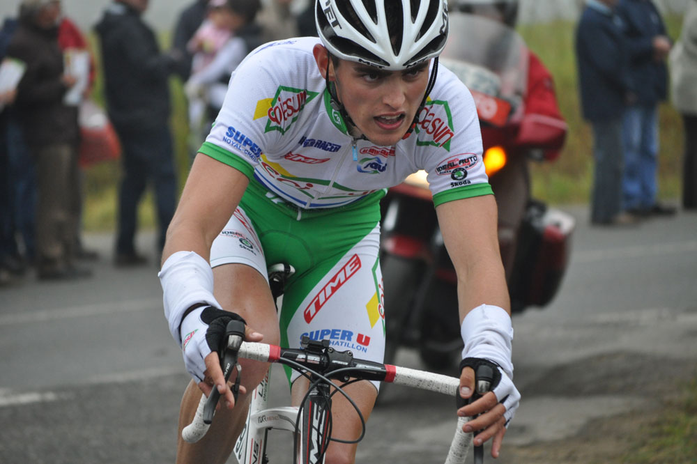 Maxime Daniel Alchetron, The Free Social Encyclopedia