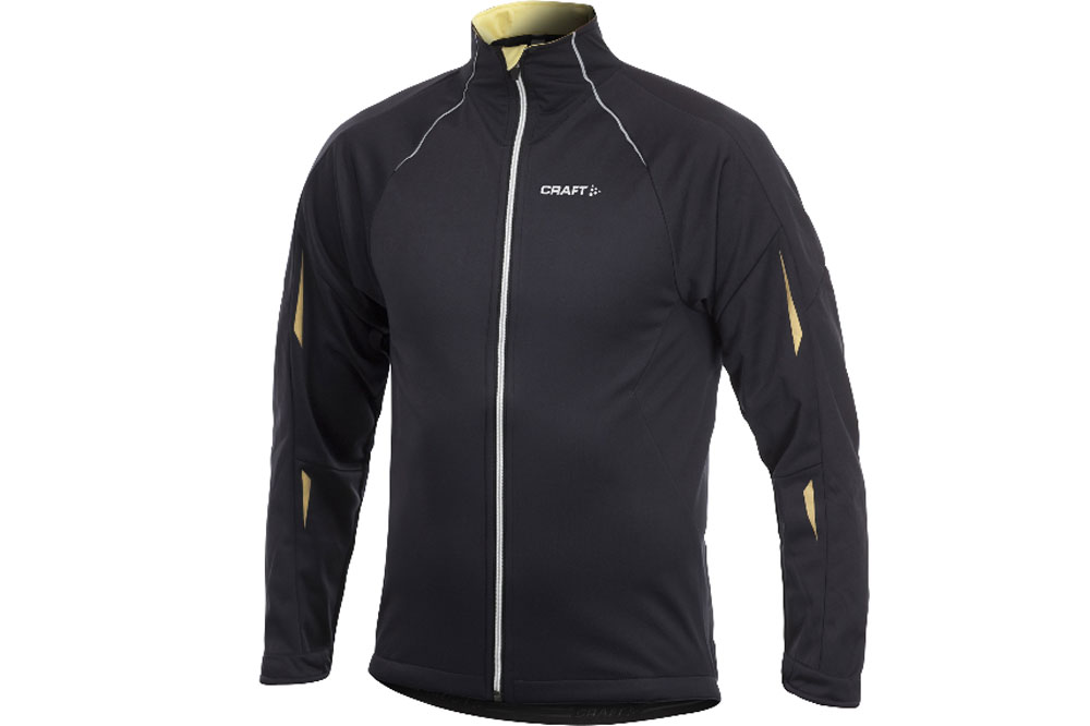 Test du Ventair X Wind de Craft, actualité vélo tests