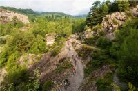 A l'assaut des Pyrénées sur le Transpyr
