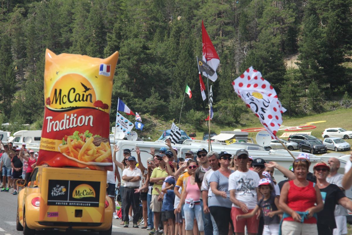 marché des rencontre