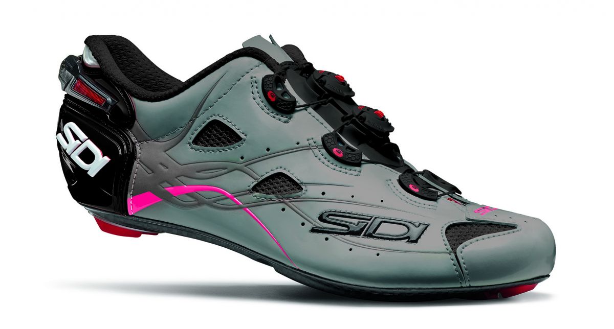 SIDI Wire Carbon