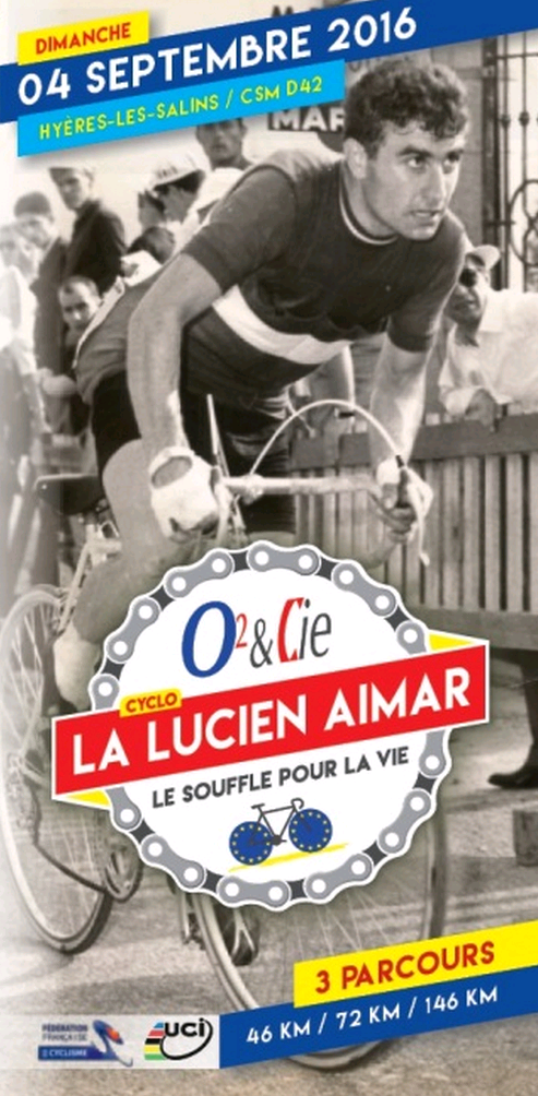 La Lucien Aimar