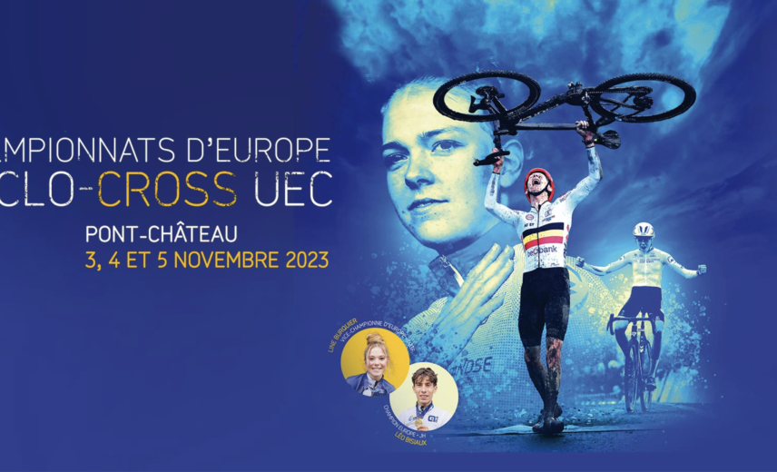 Les Championnats D Europe Cyclo Cross En Direct Velo 101