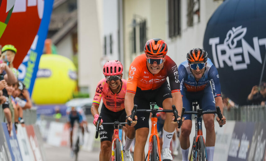 Le Tour Des Alpes En Direct Velo