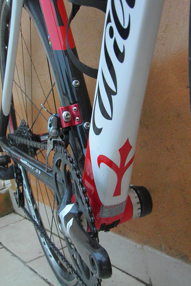 wilier granturismo