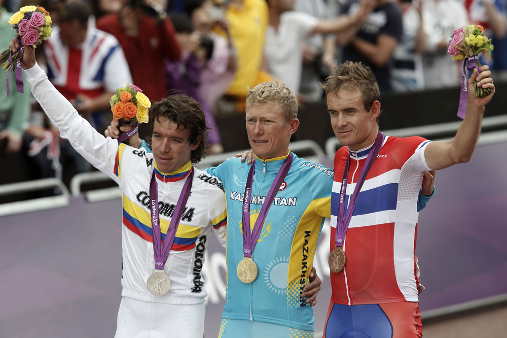 De La Dass Aux Jeux Olympiques Les Jeux en valaient la chandelle, actualité vélo pros