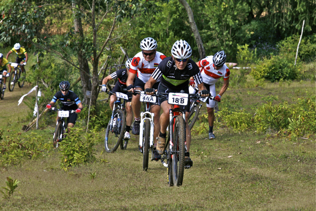 course vtt