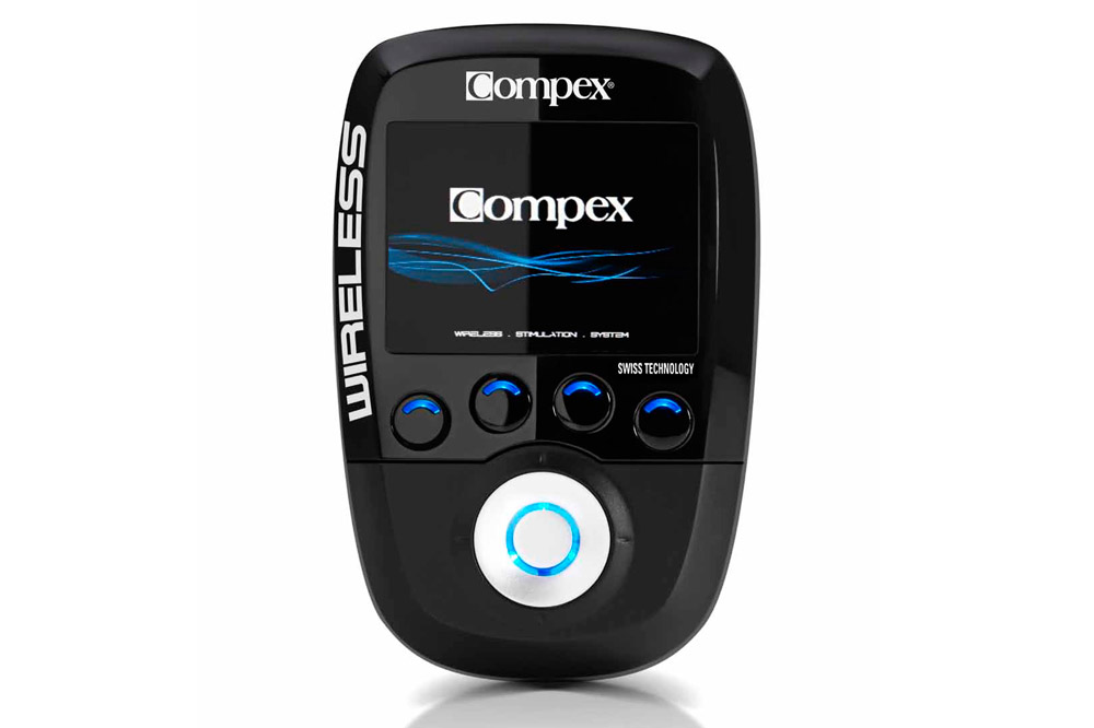 Le Compex Wireless