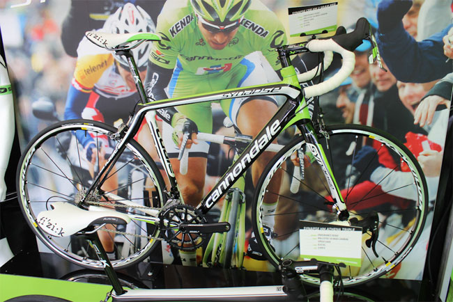 Article Cannondale