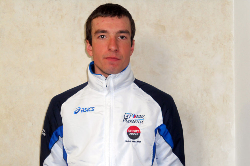 Interview de Yoann Paillot, actualité vélo pros