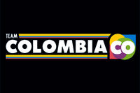 équipe Colombia, © 