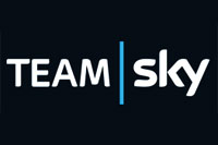 équipe Team Sky, © 