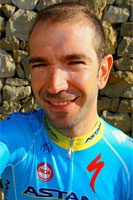 Fiche de Alessandro Vanotti