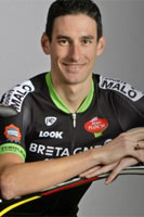 Fiche de Florian Guillou