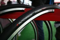 Le pneu Hutchinson Fusion 5 All Season
