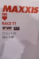 Le pneu Maxxis Race TT