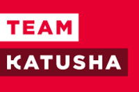 équipe Team Katusha, © 