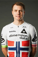 Fiche de Edvald Boasson-Hagen
