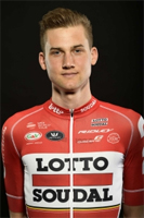 Fiche de Tim Wellens