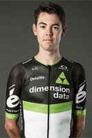 Fiche de Ben O'Connor