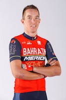 Fiche de Domen Novak