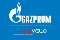 équipe Gazprom-RusVelo, © Gazprom-RusVelo