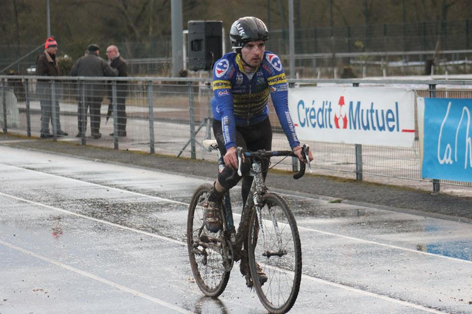 Johan de Jonckheere course bis Johan de Jonckheere course bis