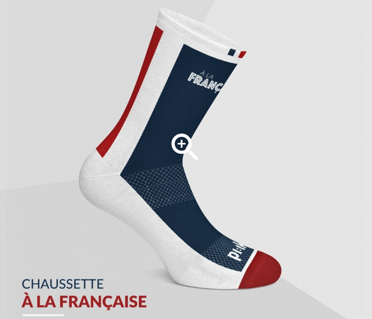 Piik à la française Piik à la française