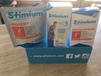 Test de produits Stimium 