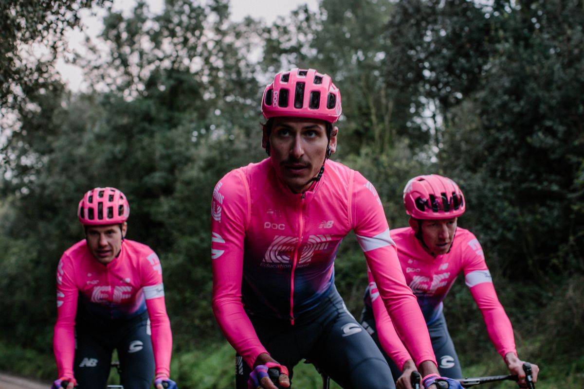 EF Education First Pro Cycling