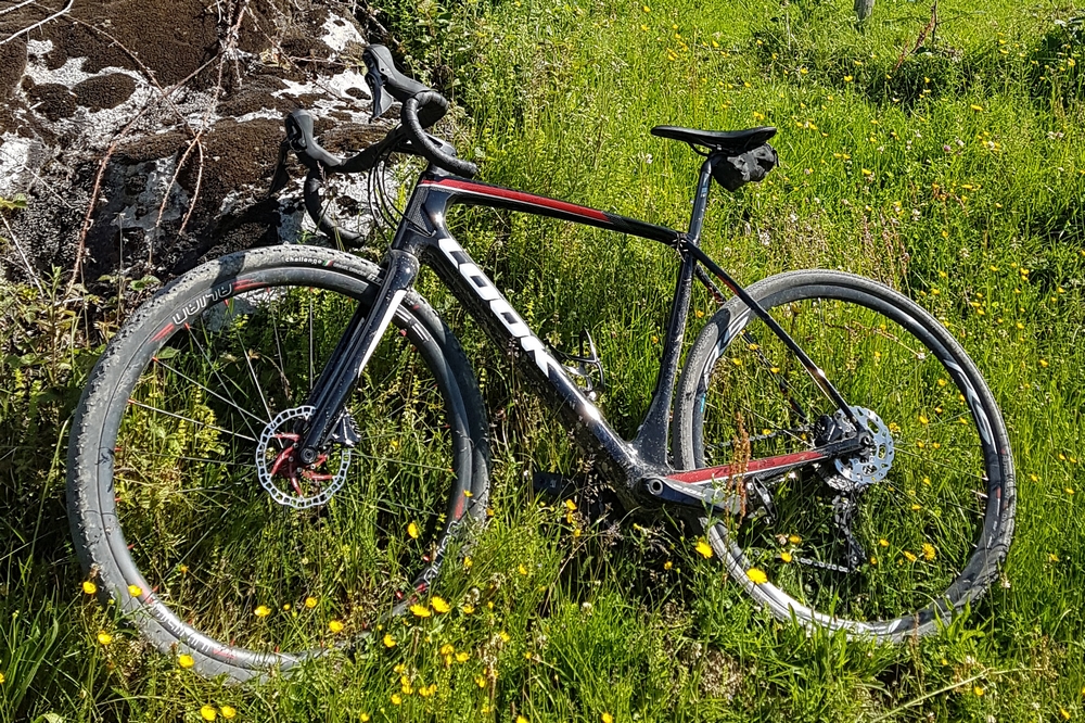 Le Look 765 Gravel RS