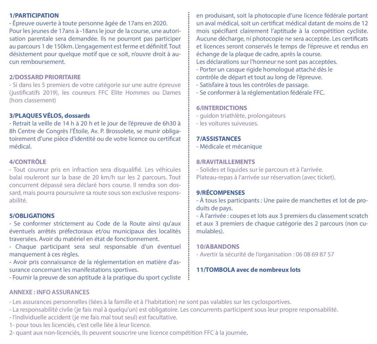 Les Boucles sur Verdon 2020 FLYER-page-001 Les Boucles sur Verdon 2020 FLYER-page-001