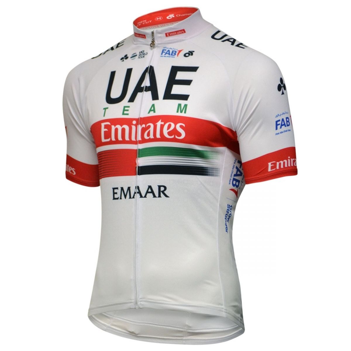 Maillot UAE Emirates