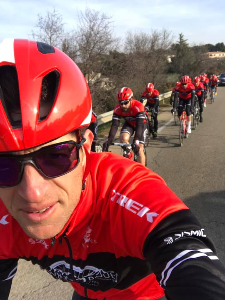 Team Nîmes cyclisme-4