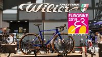 Eurobike 2019 en vidéo #1 - Wilier