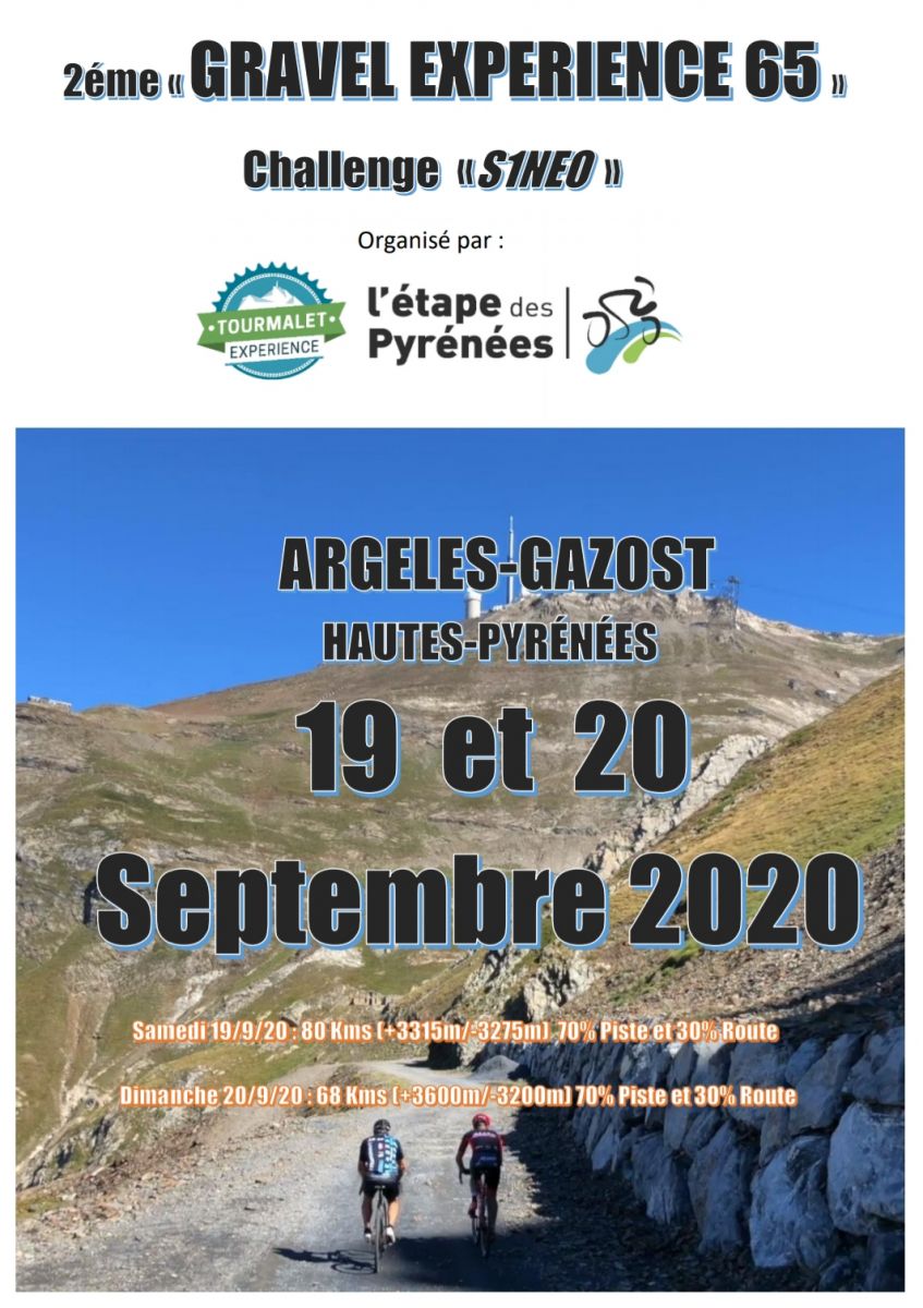 Affiche Gravel 65 2020_1 Affiche Gravel 65 2020_1