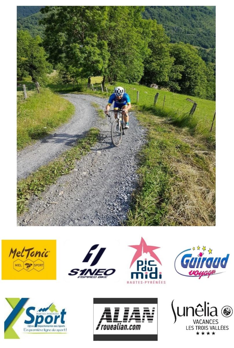 Affiche Gravel 65 2020_2 Affiche Gravel 65 2020_2