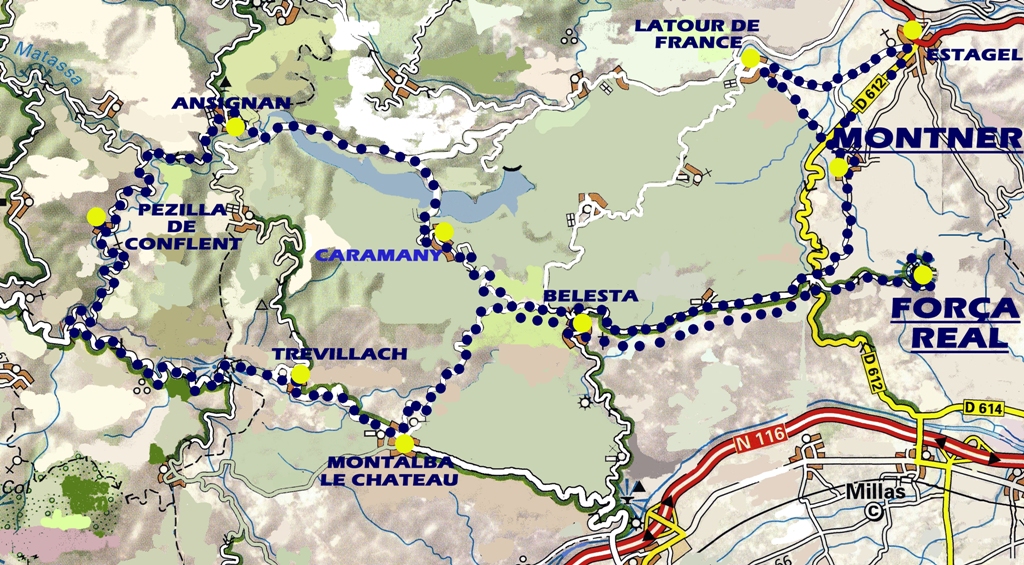 Carte Força Réal 2020 Carte Força Réal 2020