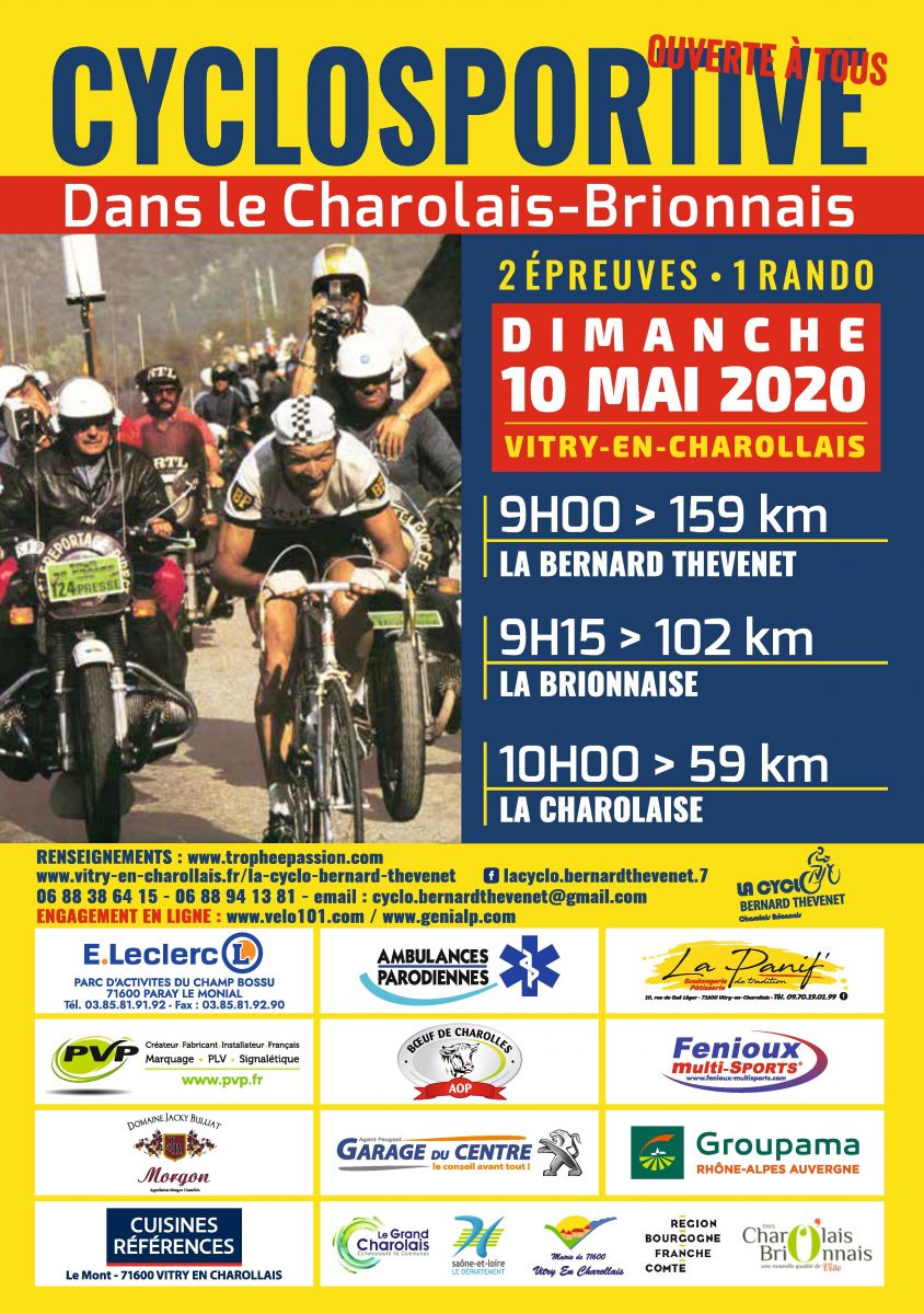 La Bernard THEVENET 2020_AFFICHE locale-page-00 La Bernard THEVENET 2020_AFFICHE locale-page-00