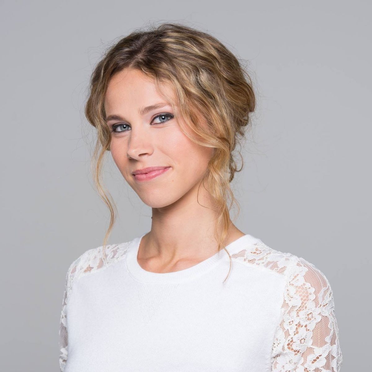 Marion Rousse, consultante de luxe pour France Télévision et Eurosport